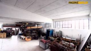 preview picture of video 'EUROCOPERTURE srl SETTIMO TORINESE (TORINO)'