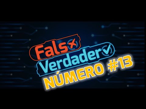 Superlibro| Falso o Verdadero #13