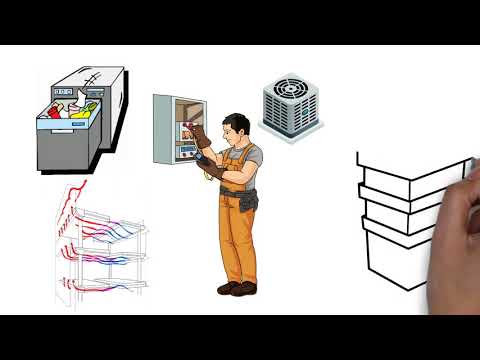 Building 101, Topic 4: Mechanical, electrical, plumbing systems