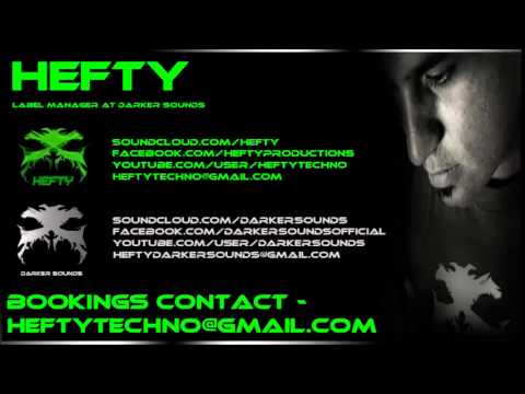 Darker Sounds Monthly Mix On Fnoob 31.03.2014