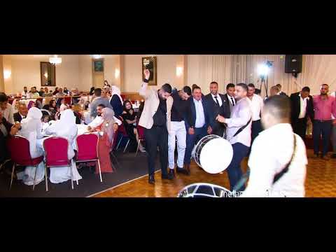 Master of Dabke Lebanese Modern Dabke dance!!!