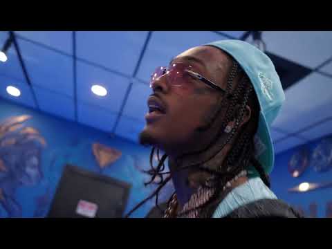 Dody6 - Rich As Fucc (Official Music Video)