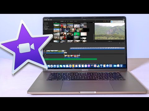 Cómo crear imágenes y vídeos en 4K en tu Mac: tutorial paso a paso