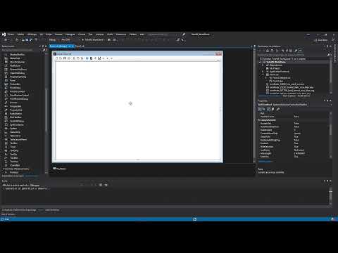 1 Visual Basic L IDE
