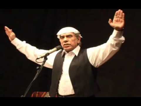 Jorge Yáñez -Y qué jué