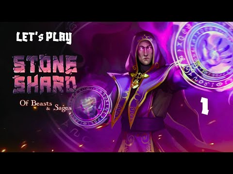 Let's Play | Stoneshard  - 1