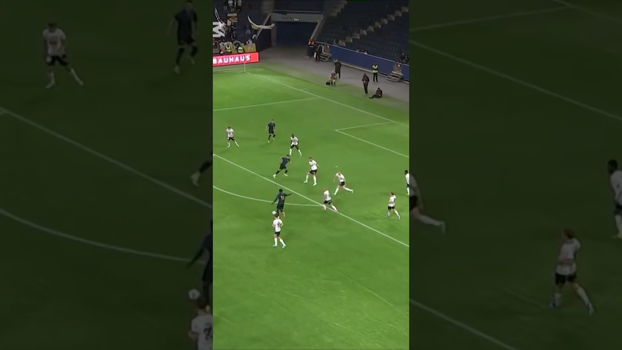 HIGHLIGHTS AIK - BK Häcken