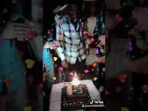 Happy birthday veeresh raina