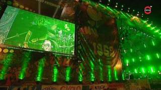 CALIBAN - Przystanek Woodstock 2009