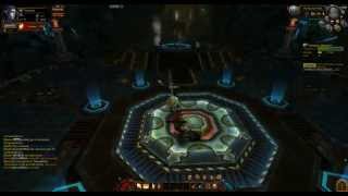 City of Steam: Arkadia