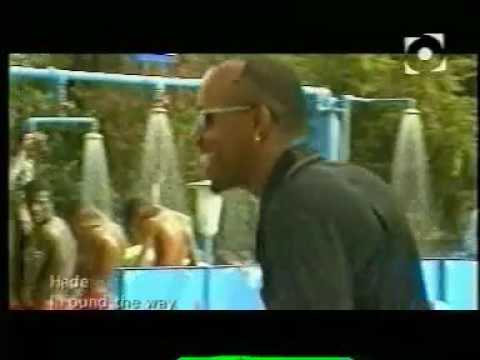 Hade haile best music..I found the way