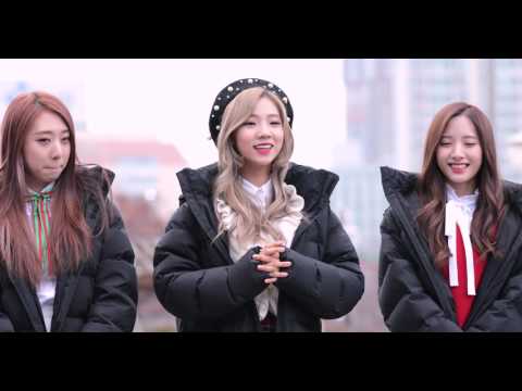 161223 우주소녀(WJSN, Cosmic Girls) - 뮤직뱅크 연말결산 미니 팬미팅 @KBS공개홀 [직캠/Fancam] By 벤뎅이