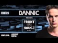 Dannic presents Front Of House Radio 026 