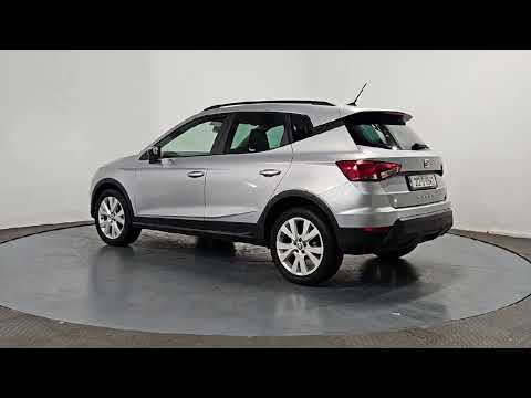 SEAT Arona 1.0TSI 110hp SE+ - Image 2
