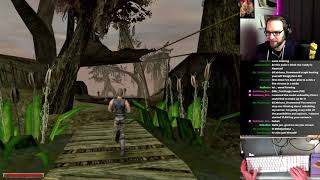 Gothic 1 Playthrough (Part 3)