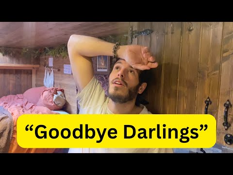 Mad Mark Leaving YouTube | My Honest Thoughts | Mad Mark’s Van Life | RIP