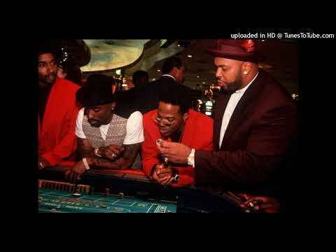 Danny Boy - Welcome 2 Death Row (Original, Remastered) (ft. 2Pac, Michel'le & Stacie Smallie)