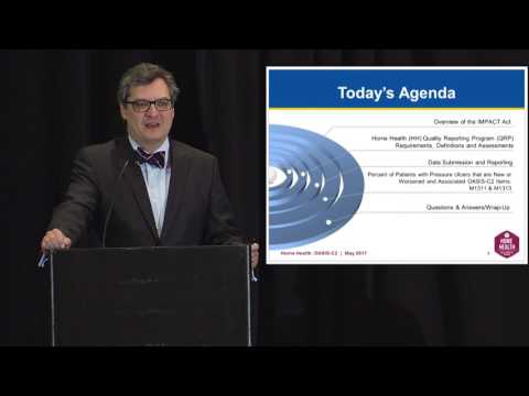 Day 1 Welcome/Opening Remarks