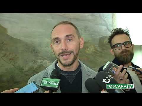 2018-11-09 CAMPI BISENZIO - FESTIVAL ECONOMIA CIVILE 15-17 NOVEMBRE