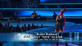 Karen Rodriguez - Love Will Lead You Back