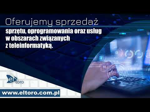 Zobacz filmy, El Toro Bobrowski Blatkiewicz sp.j., Szczecin