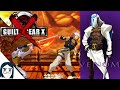 Guilty Gear X 1 5 Arcade 1998 2003 Venom 1cc Playthrough Longplay