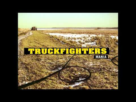 Truckfighters - Con Of Man