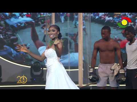 #GMB2026: Full Final Performance of Greater Accra's Lamiley