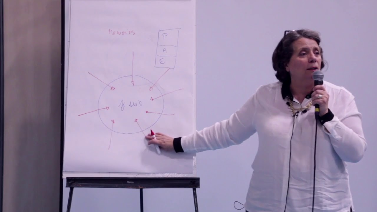 Réparer son enfant intérieur et s'épanouir pleinement