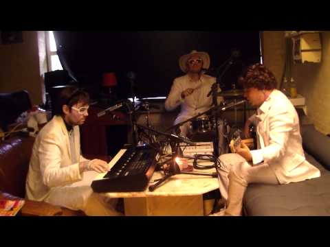 Kun For Mig af Trio 413 (2011)