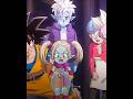 Goku And The Others Find Something Strange In The Shop Dragon Ball Daima Shorts
