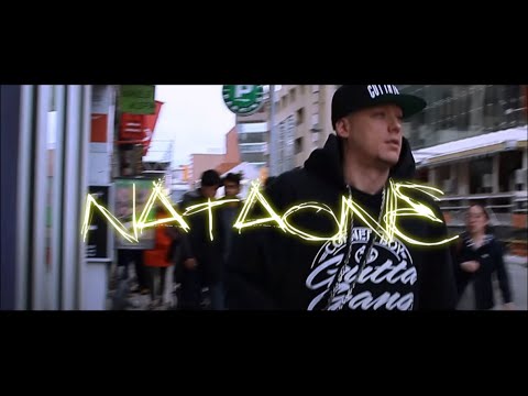 NataOne - No Trespassing - Music Video