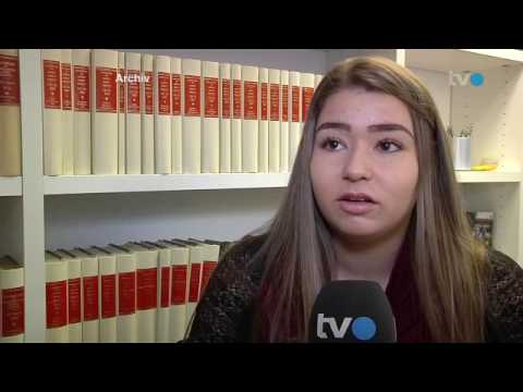 Marija hofft auf eine Chance im Fürstentum Liechtenstein