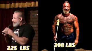 Ask Hypnotica # 87 Tips to stay in shape after surgery