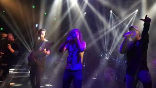 SIKTH ~ When The Moment’s Gone (KOKO,London) 08.12.17