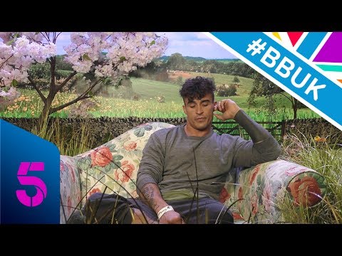 Why Lotan was removed from the Big Brother House