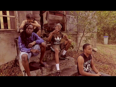 BEWONE X PON2MIK - BROUHAHA 💥 (CLIP OFFICIEL)