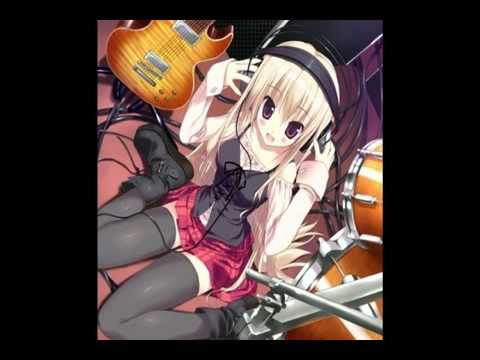 Nightcore - Jump Jump