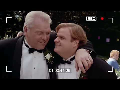 Tommy Boy Trailer Recut