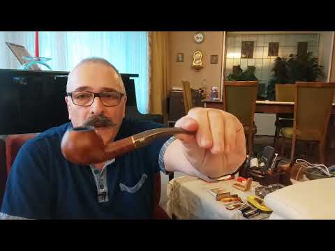 Die 6 Pfeifentabake von CHACOM.