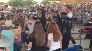 All American Rejects DGAF Tampa 2016