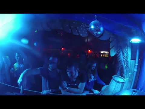 Chris Veron @ Big Bang 25.12.2017 - Universal Dog Lahr