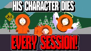 Player DIES EVERY SESSION And He Can't Figure Out WHY | Greg Saga Part 2 | r/RPGHorrorStories