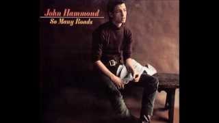 John Hammond Jr  - Gambling Blues