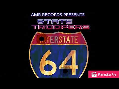 Amr - StateTroops