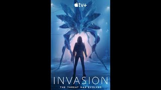 İNVASİON | Tek Parça Full 4K Full HD Türkçe Dublajlı Film İzle