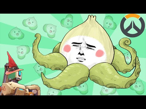 Overwatch - Hanamura Hijinks feat. Muselk & Zylbrad