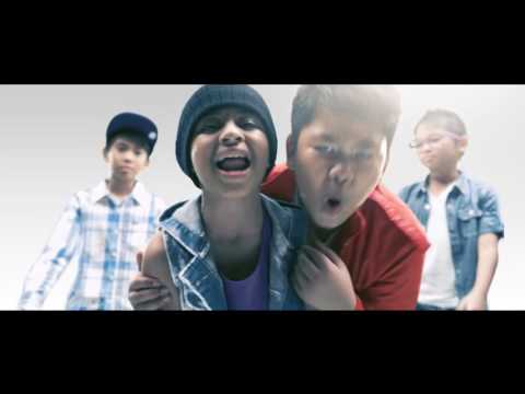 COBOY JUNIOR - Kamu (Official Music Video)