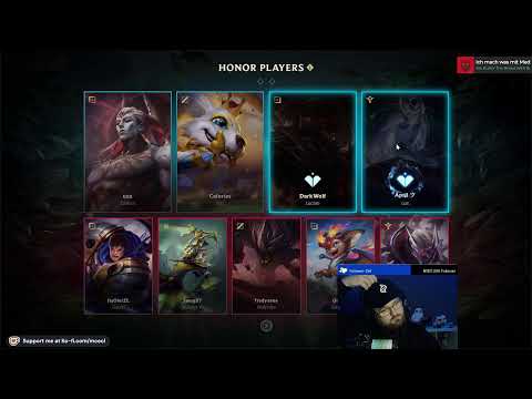 Die Gewinner auf Siegeskurs