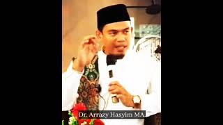 Download lagu RABITHAH, Ikatan Qolbu Antara Murid & Guru - Dr. Arrazy Hasyim MA. [ ] #shorts mp3